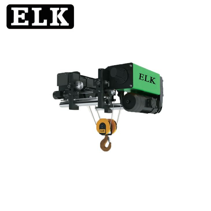 Pesawat angkat tali dawai jenis Eropah