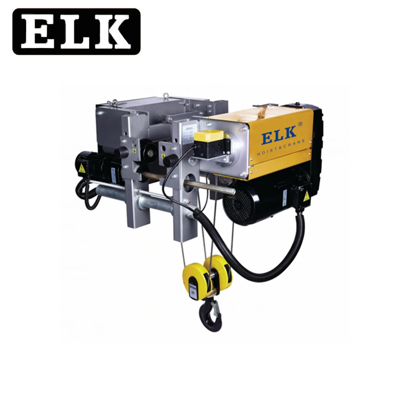 Perkara Yang Perlu Perhatian Untuk Operasi Pengangkat Elektrik