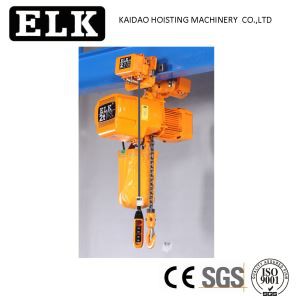 Win Ton Elektrik Rantaian