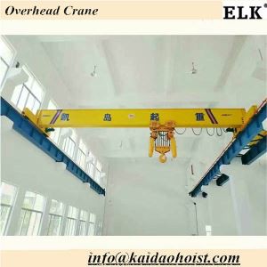 3 Ton Pengendalian Kren