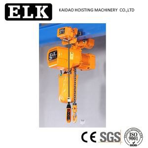 Electric Hoist 2 Ton