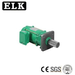 0.25KW Crane Motor