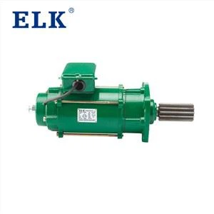 Pengurang Gear untuk Crane